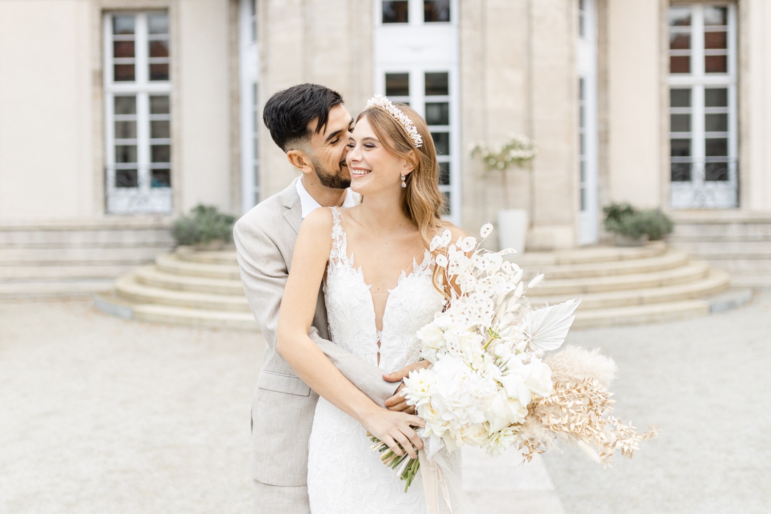 Gästehaus am Lehnitzsee Hochzeit